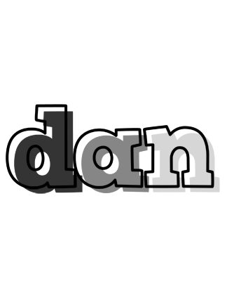 Dan night logo