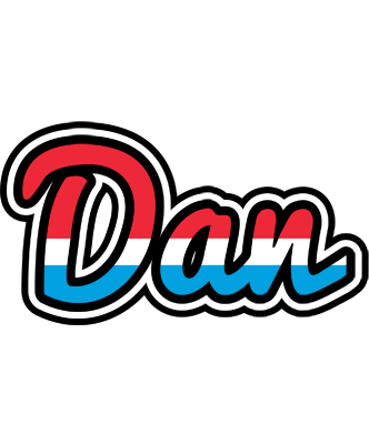 Dan norway logo