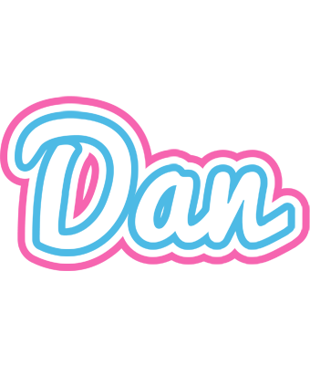 Dan outdoors logo