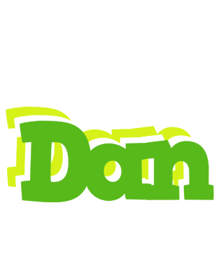 Dan picnic logo