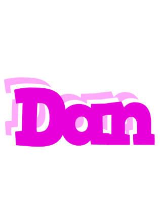 Dan rumba logo