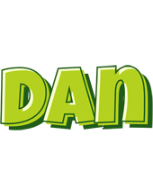 Dan summer logo