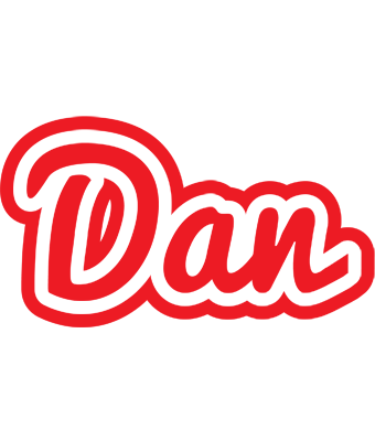 Dan sunshine logo