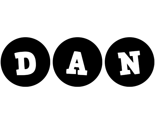 Dan tools logo