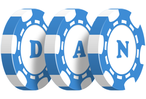 Dan vegas logo