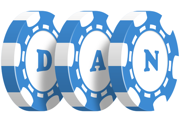 Dan vegas logo
