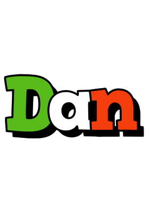 Dan venezia logo