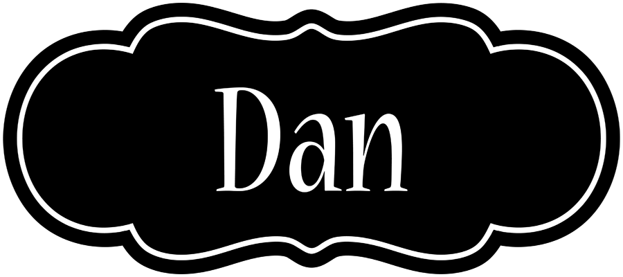 Dan welcome logo