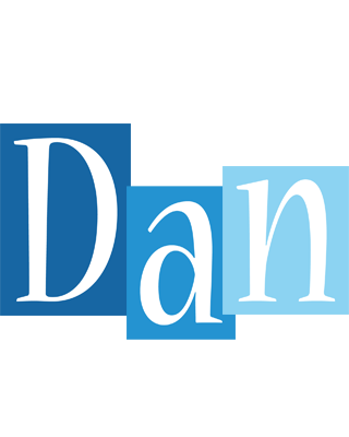 Dan winter logo