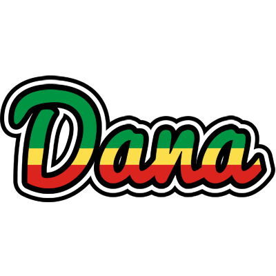 Dana african logo