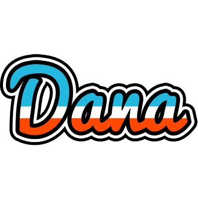 Dana america logo