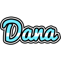 Dana argentine logo