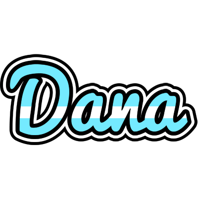 Dana argentine logo
