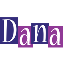 Dana autumn logo
