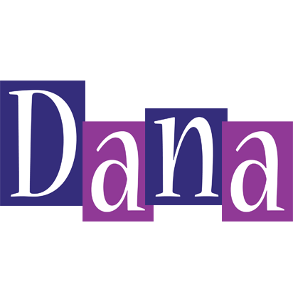 Dana autumn logo