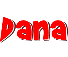 Dana basket logo