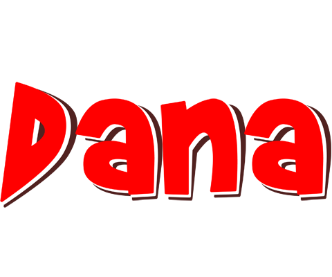 Dana basket logo
