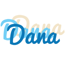 Dana breeze logo