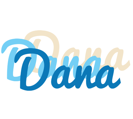 Dana breeze logo