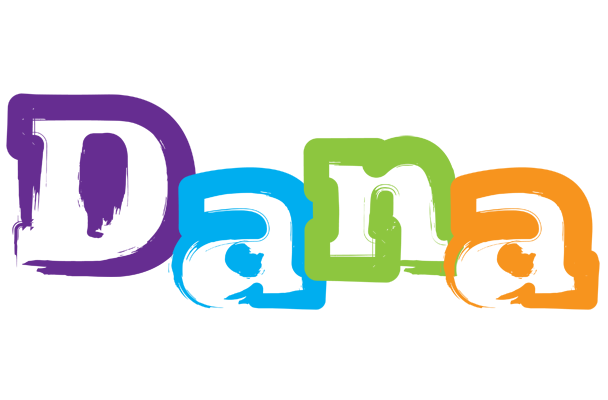 Dana casino logo