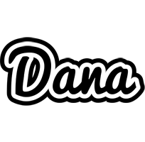 Dana chess logo