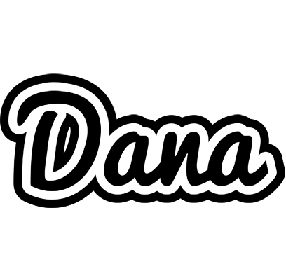 Dana chess logo