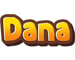 Dana cookies logo