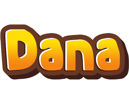 Dana cookies logo