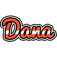 Dana denmark logo