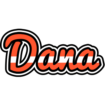 Dana denmark logo