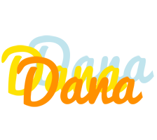 Dana energy logo