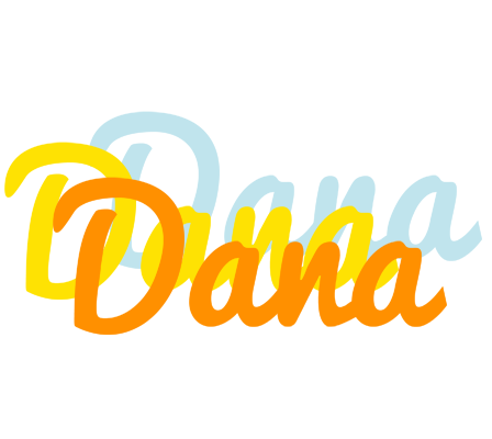 Dana energy logo