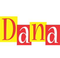 Dana errors logo