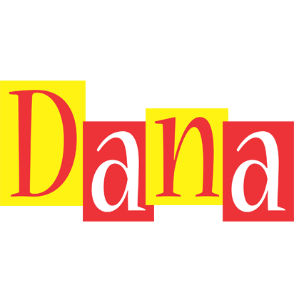 Dana errors logo