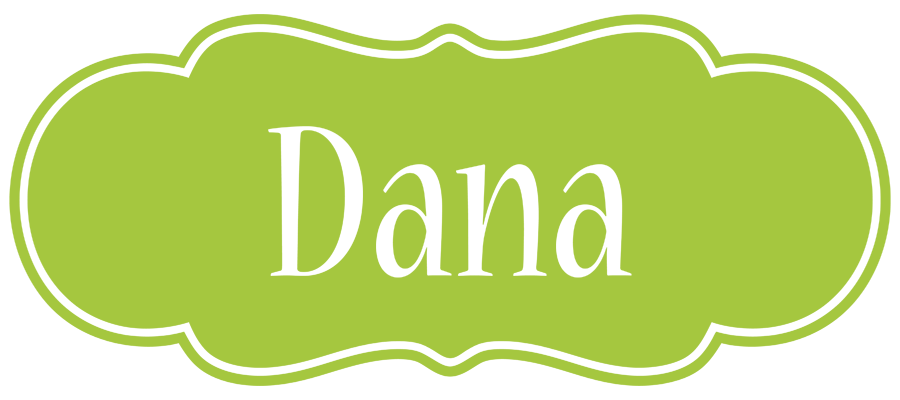 Dana family logo