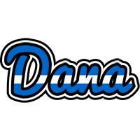 Dana greece logo