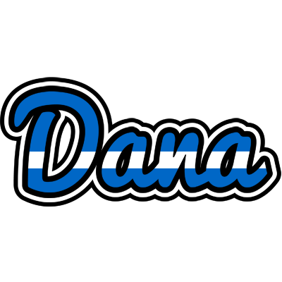 Dana greece logo