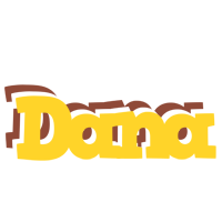 Dana hotcup logo