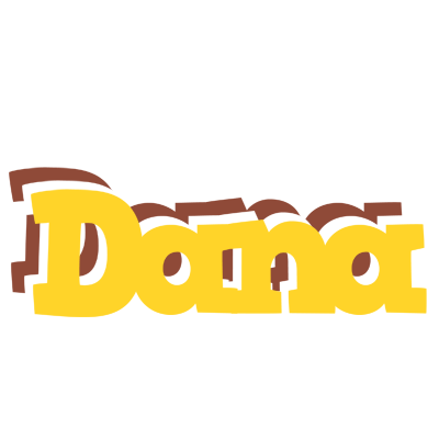 Dana hotcup logo
