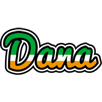 Dana ireland logo