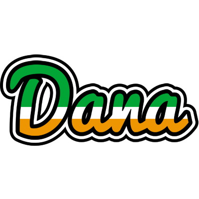 Dana ireland logo