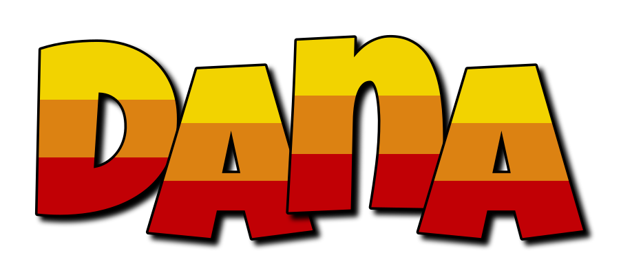 Dana jungle logo