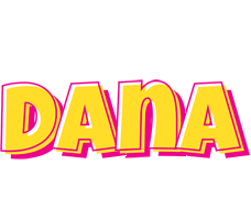Dana kaboom logo