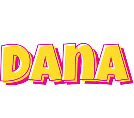Dana kaboom logo
