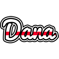 Dana kingdom logo