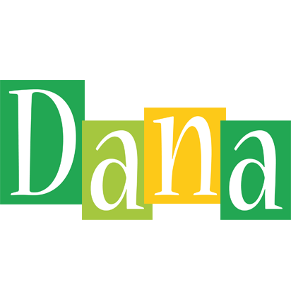 Dana lemonade logo