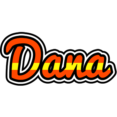 Dana madrid logo