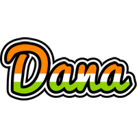 Dana mumbai logo