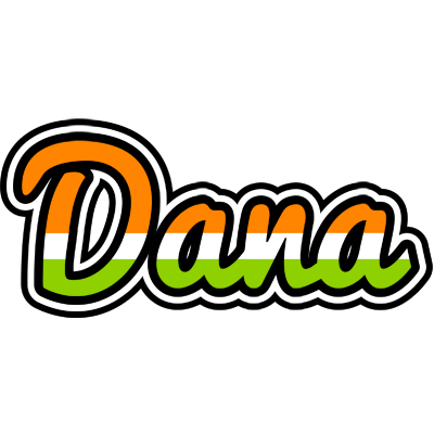 Dana mumbai logo