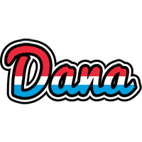 Dana norway logo
